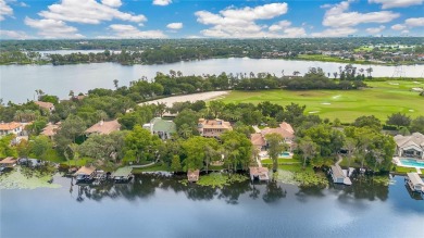 Once upon a time a Disney Executive fell in love with the on Isleworth Golf and Country Club in Florida - for sale on GolfHomes.com, golf home, golf lot