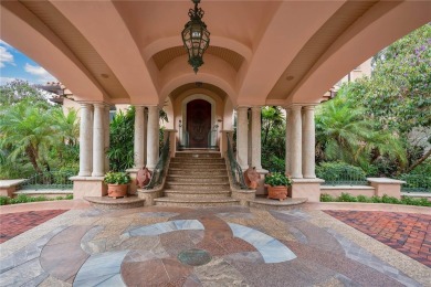 Once upon a time a Disney Executive fell in love with the on Isleworth Golf and Country Club in Florida - for sale on GolfHomes.com, golf home, golf lot