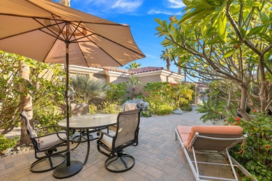 720 Hawk Hill is a true desert gem, thoughtfully positioned to on Indian Ridge Country Club in California - for sale on GolfHomes.com, golf home, golf lot