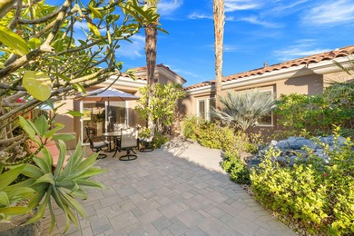 720 Hawk Hill is a true desert gem, thoughtfully positioned to on Indian Ridge Country Club in California - for sale on GolfHomes.com, golf home, golf lot
