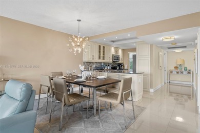 Beautiful 3 BR and 2 BA condo fully furnished. Ready to move, is on Palm-Aire Country Club and Resort - The Oaks in Florida - for sale on GolfHomes.com, golf home, golf lot