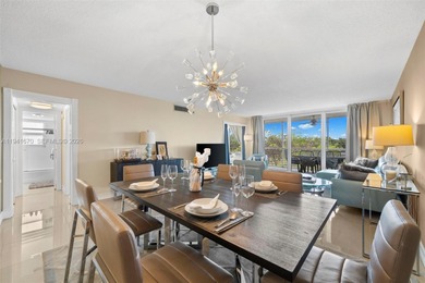 Beautiful 3 BR and 2 BA condo fully furnished. Ready to move, is on Palm-Aire Country Club and Resort - The Oaks in Florida - for sale on GolfHomes.com, golf home, golf lot