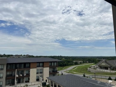 Luxury condominium living at Solheim in Grand Mere. This 3rd on Colbert Hills Golf Course in Kansas - for sale on GolfHomes.com, golf home, golf lot