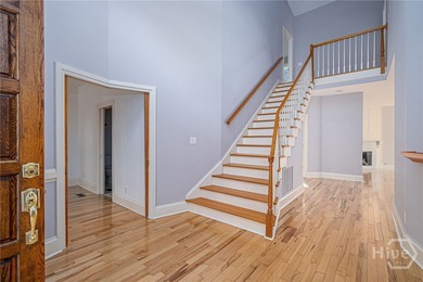 Welcome to your dream home on the golf course! This beautifully on The Landings Club - Palmetto in Georgia - for sale on GolfHomes.com, golf home, golf lot