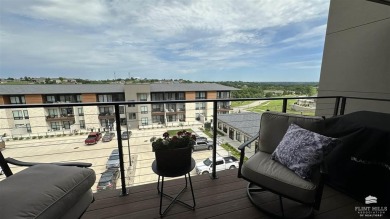 Luxury condominium living at Solheim in Grand Mere. This 3rd on Colbert Hills Golf Course in Kansas - for sale on GolfHomes.com, golf home, golf lot