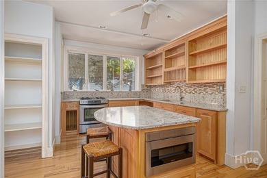 Welcome to your dream home on the golf course! This beautifully on The Landings Club - Palmetto in Georgia - for sale on GolfHomes.com, golf home, golf lot