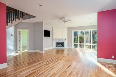 Welcome to your dream home on the golf course! This beautifully on The Landings Club - Palmetto in Georgia - for sale on GolfHomes.com, golf home, golf lot