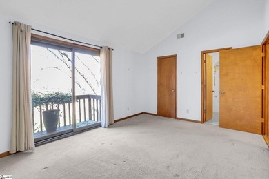 GREENVILLE COUNTY... Located in the *Creekside Villas* community on Pebble Creek Golf Club in South Carolina - for sale on GolfHomes.com, golf home, golf lot