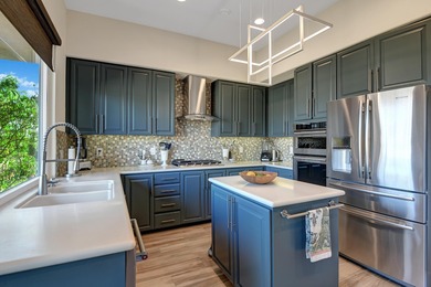 Stunning Acacia 4 - Completely Remodeled on a Rare Oversized Lot on Indian Ridge Country Club in California - for sale on GolfHomes.com, golf home, golf lot