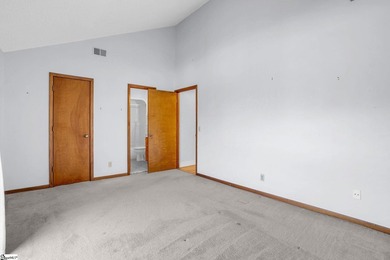 GREENVILLE COUNTY... Located in the *Creekside Villas* community on Pebble Creek Golf Club in South Carolina - for sale on GolfHomes.com, golf home, golf lot