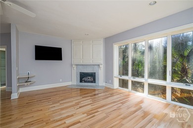 Welcome to your dream home on the golf course! This beautifully on The Landings Club - Palmetto in Georgia - for sale on GolfHomes.com, golf home, golf lot