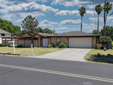 Have you ever wanted your own Oasis?  Well here it is. This on Hidden Valley Lake Golf and Country Club in California - for sale on GolfHomes.com, golf home, golf lot