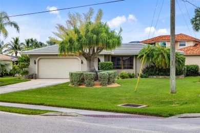 Under contract-accepting backup offers. Welcome to a stunning on Twin Isles Country Club in Florida - for sale on GolfHomes.com, golf home, golf lot