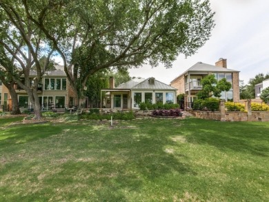 Tucked away on the serene, tree-lined streets of the prestigious on Bent Tree Golf Club in Texas - for sale on GolfHomes.com, golf home, golf lot