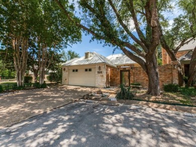 Tucked away on the serene, tree-lined streets of the prestigious on Bent Tree Golf Club in Texas - for sale on GolfHomes.com, golf home, golf lot
