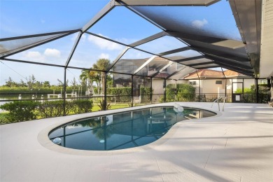 Under contract-accepting backup offers. Welcome to a stunning on Twin Isles Country Club in Florida - for sale on GolfHomes.com, golf home, golf lot