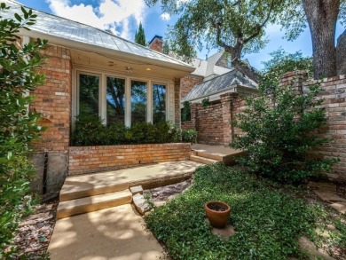 Tucked away on the serene, tree-lined streets of the prestigious on Bent Tree Golf Club in Texas - for sale on GolfHomes.com, golf home, golf lot