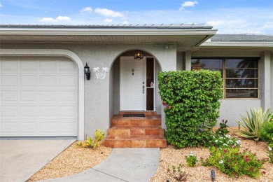 Under contract-accepting backup offers. Welcome to a stunning on Twin Isles Country Club in Florida - for sale on GolfHomes.com, golf home, golf lot