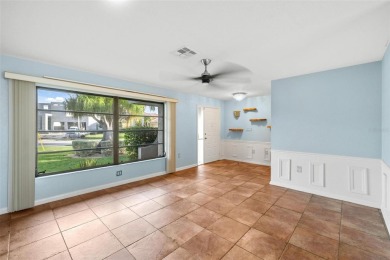 Under contract-accepting backup offers. Welcome to a stunning on Twin Isles Country Club in Florida - for sale on GolfHomes.com, golf home, golf lot