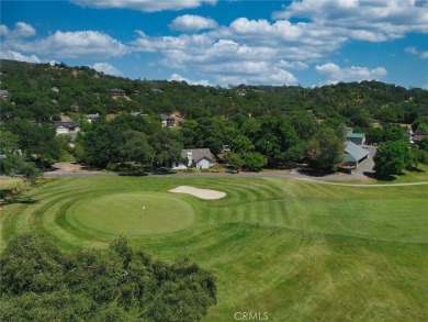 Have you ever wanted your own Oasis?  Well here it is. This on Hidden Valley Lake Golf and Country Club in California - for sale on GolfHomes.com, golf home, golf lot