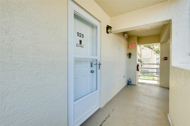 This recently renovated 2nd level end unit residence is light on Plantation Golf and Country Club in Florida - for sale on GolfHomes.com, golf home, golf lot