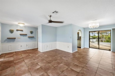 Under contract-accepting backup offers. Welcome to a stunning on Twin Isles Country Club in Florida - for sale on GolfHomes.com, golf home, golf lot