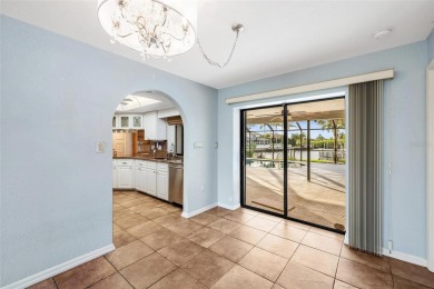 Under contract-accepting backup offers. Welcome to a stunning on Twin Isles Country Club in Florida - for sale on GolfHomes.com, golf home, golf lot
