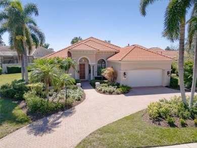 Join us and explore this stunning 3-bedroom, 2-bathroom pool on Legacy Golf Club in Florida - for sale on GolfHomes.com, golf home, golf lot