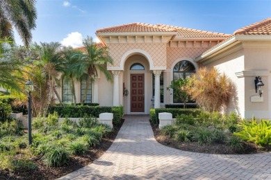 Join us and explore this stunning 3-bedroom, 2-bathroom pool on Legacy Golf Club in Florida - for sale on GolfHomes.com, golf home, golf lot