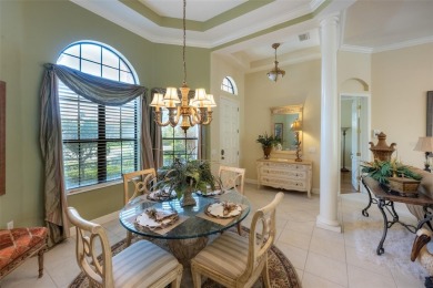 Join us and explore this stunning 3-bedroom, 2-bathroom pool on Legacy Golf Club in Florida - for sale on GolfHomes.com, golf home, golf lot