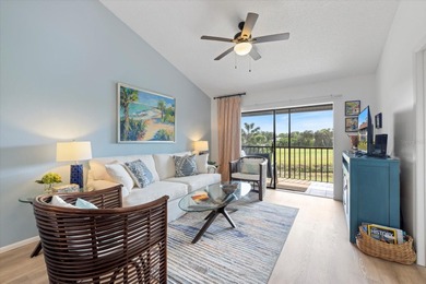 WOW! THIS COASTAL COMFORT BEAUTY comes FURNISHED and is MOVE-IN on Capri Isle Golf Club in Florida - for sale on GolfHomes.com, golf home, golf lot