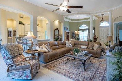 Join us and explore this stunning 3-bedroom, 2-bathroom pool on Legacy Golf Club in Florida - for sale on GolfHomes.com, golf home, golf lot