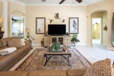 Join us and explore this stunning 3-bedroom, 2-bathroom pool on Legacy Golf Club in Florida - for sale on GolfHomes.com, golf home, golf lot