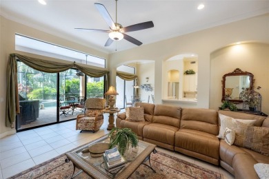 Join us and explore this stunning 3-bedroom, 2-bathroom pool on Legacy Golf Club in Florida - for sale on GolfHomes.com, golf home, golf lot