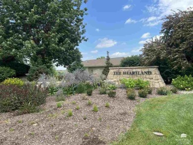 One of the last buildable lots in the prestigious Heartland on Colbert Hills Golf Course in Kansas - for sale on GolfHomes.com, golf home, golf lot