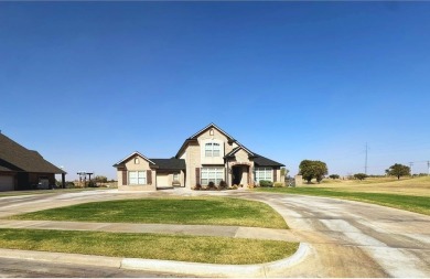 This gorgeous property is located on the Pheasant Run Golf on Pheasant Run in Oklahoma - for sale on GolfHomes.com, golf home, golf lot