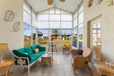 One or more photo(s) has been virtually staged. The Favorite on Ridgewood Lakes Golf and Country Club in Florida - for sale on GolfHomes.com, golf home, golf lot