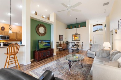 One or more photo(s) has been virtually staged. The Favorite on Ridgewood Lakes Golf and Country Club in Florida - for sale on GolfHomes.com, golf home, golf lot