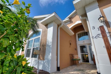 One or more photo(s) has been virtually staged. The Favorite on Ridgewood Lakes Golf and Country Club in Florida - for sale on GolfHomes.com, golf home, golf lot