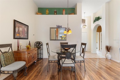 One or more photo(s) has been virtually staged. The Favorite on Ridgewood Lakes Golf and Country Club in Florida - for sale on GolfHomes.com, golf home, golf lot