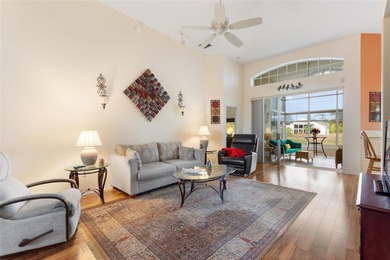 One or more photo(s) has been virtually staged. The Favorite on Ridgewood Lakes Golf and Country Club in Florida - for sale on GolfHomes.com, golf home, golf lot