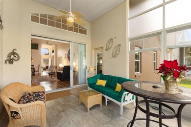 One or more photo(s) has been virtually staged. The Favorite on Ridgewood Lakes Golf and Country Club in Florida - for sale on GolfHomes.com, golf home, golf lot