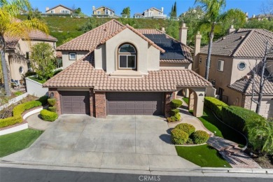 Welcome to 40 Glen Echo, a home with luxurious upgrades, solar on Dove Canyon Country Club in California - for sale on GolfHomes.com, golf home, golf lot