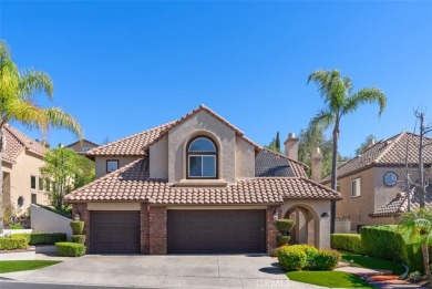 Welcome to 40 Glen Echo, a home with luxurious upgrades, solar on Dove Canyon Country Club in California - for sale on GolfHomes.com, golf home, golf lot