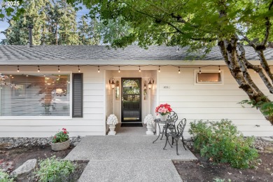 ONLY Public Opens (Qualified Buyers) SAT 9/6 10am-2pm & SUN 9/7 on Rock Creek Country Club in Oregon - for sale on GolfHomes.com, golf home, golf lot