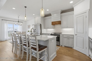 Welcome to life in Lake Caroline, a breathtaking 3,000-acre on Lake Caroline Golf Club in Mississippi - for sale on GolfHomes.com, golf home, golf lot