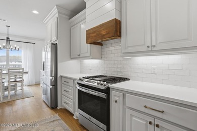 Welcome to life in Lake Caroline, a breathtaking 3,000-acre on Lake Caroline Golf Club in Mississippi - for sale on GolfHomes.com, golf home, golf lot