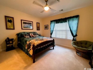 Must see - this unit has never been rented and is a golfer's on  in South Carolina - for sale on GolfHomes.com, golf home, golf lot