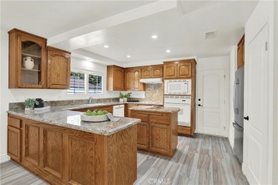 Immaculate Single-Level Home on a Corner Lot in Chino Hills on Vellano Country Club in California - for sale on GolfHomes.com, golf home, golf lot