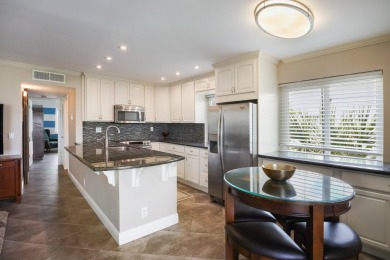 You will love this move in ready, 2 bedroom 2 bath beautifully on Kings Point Golf -Flanders Way in Florida - for sale on GolfHomes.com, golf home, golf lot